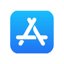 iOS icon